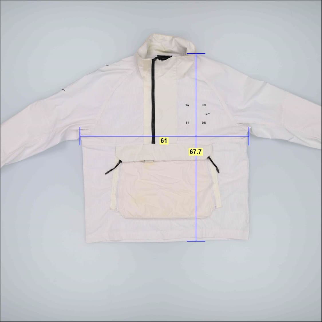 [L] 나이키 엔지니어드 하프집업 0106H1 상품이미지10