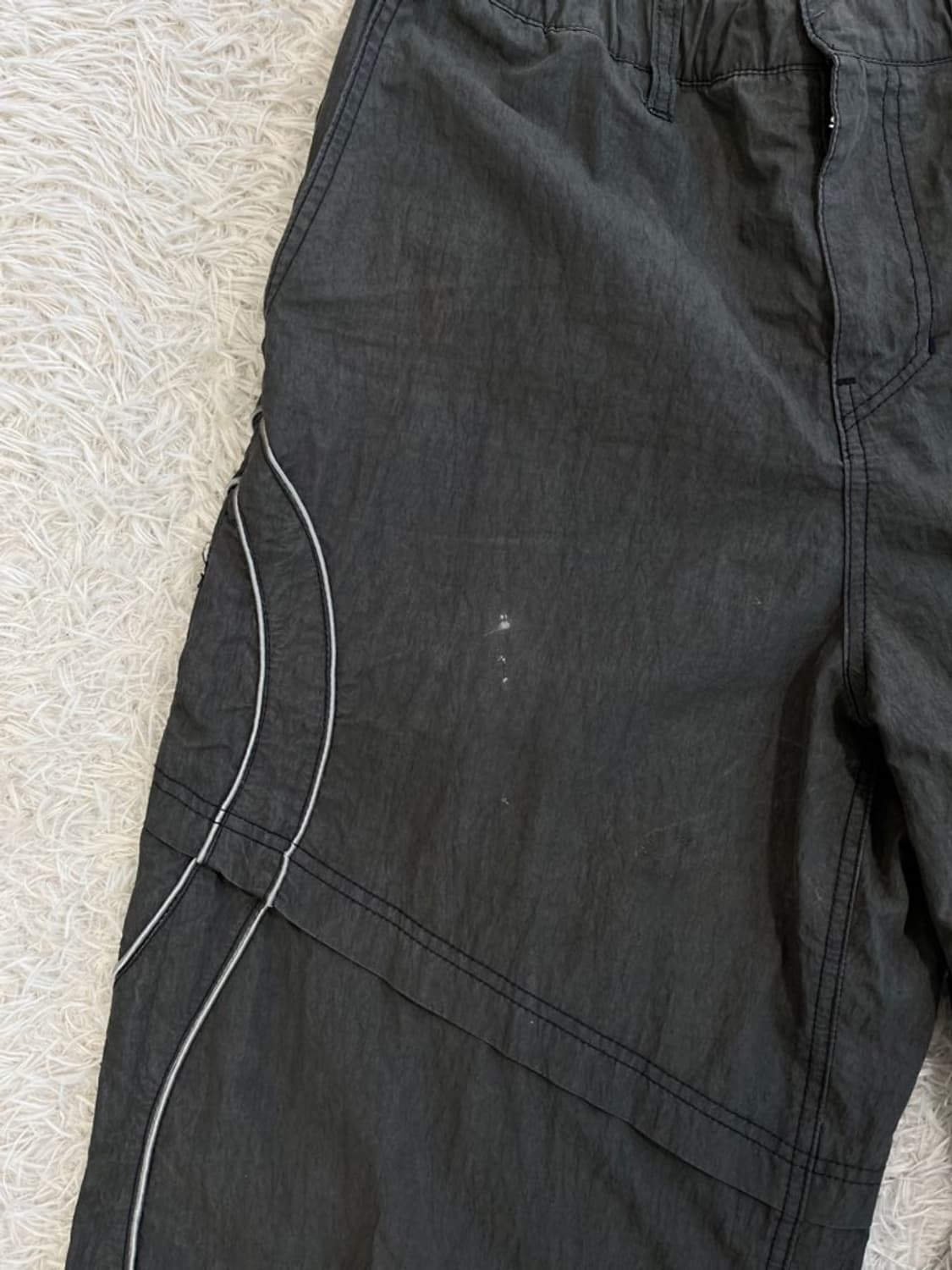 메종미네드 와이드 팬츠/#2962 상품이미지2