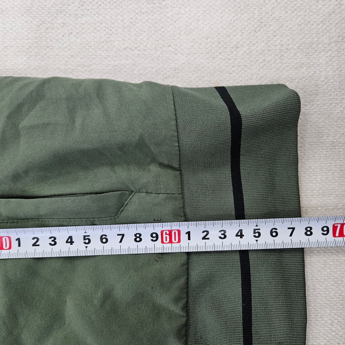 [105] 아디다스 유벤투스 EU 후드 집업 윈드브레이커 0120Y2 상품이미지10