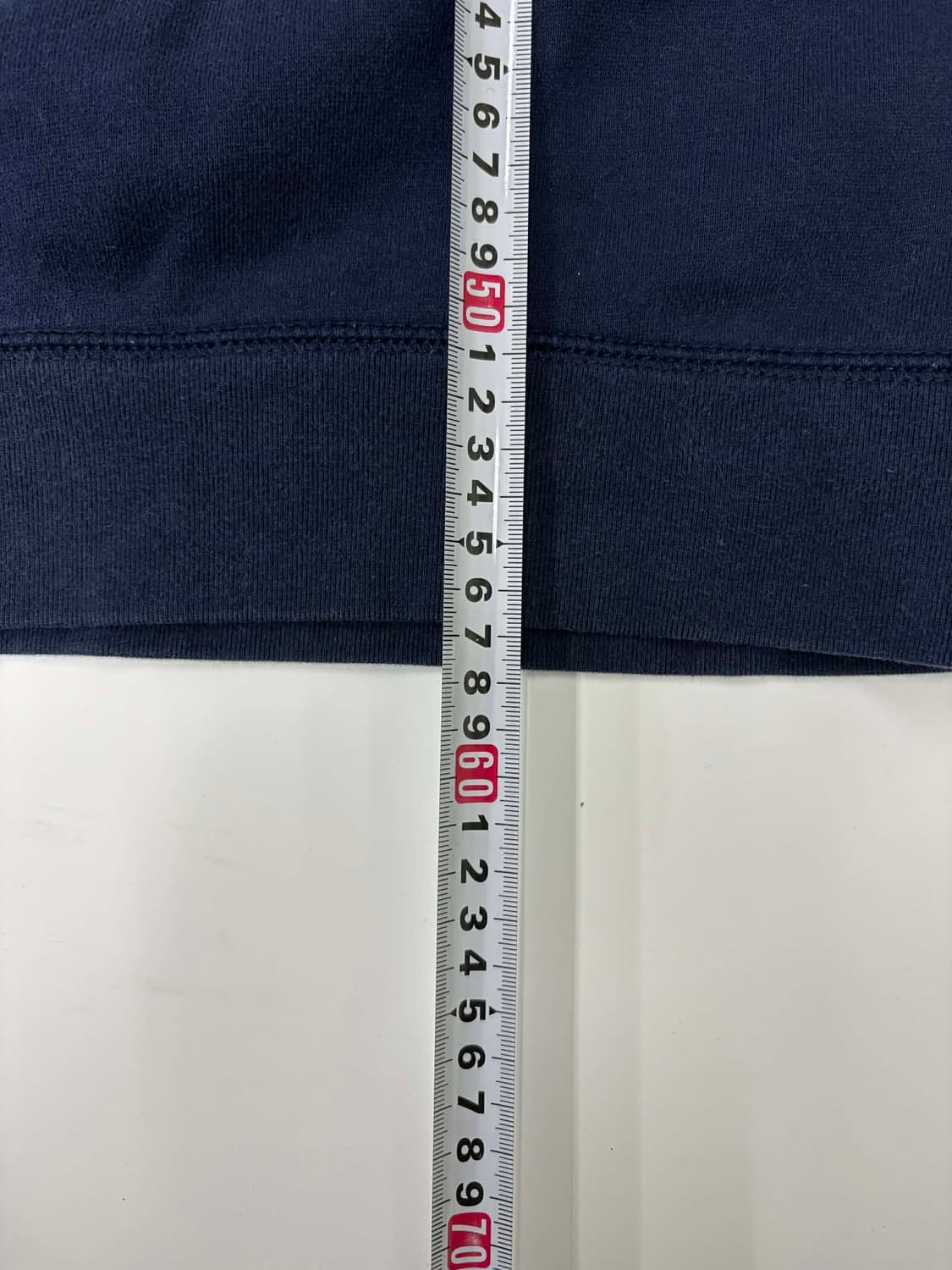 폴로 랄프로렌 코코아 폴로베어 네이비 스웨트셔츠 맨투맨(L) 상품이미지7