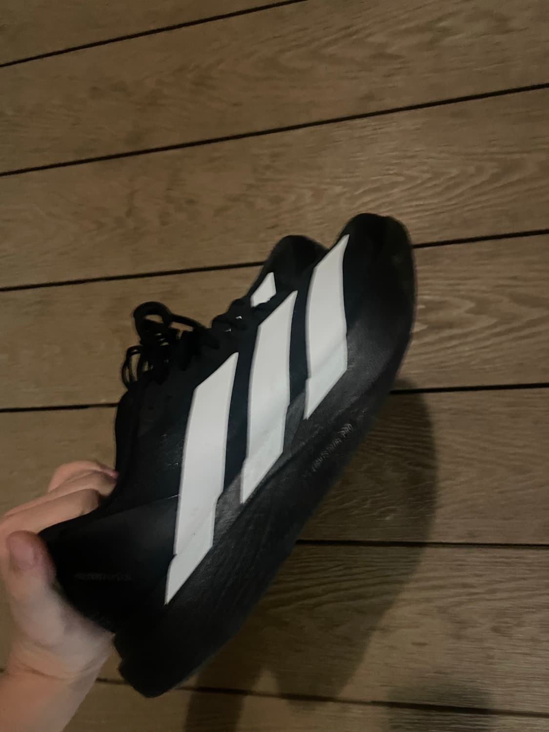 아디제로 evo sl 265mm 상품이미지3