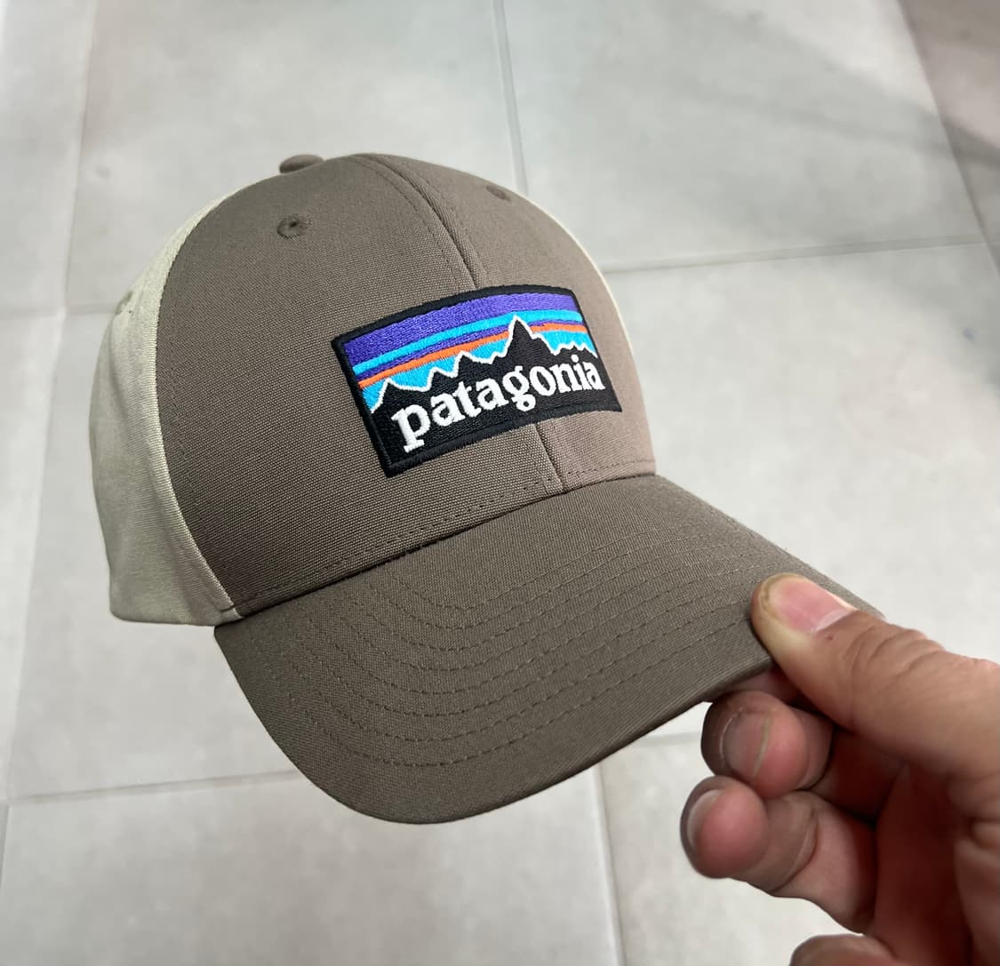 구형 볼캡 P-6 상품이미지1