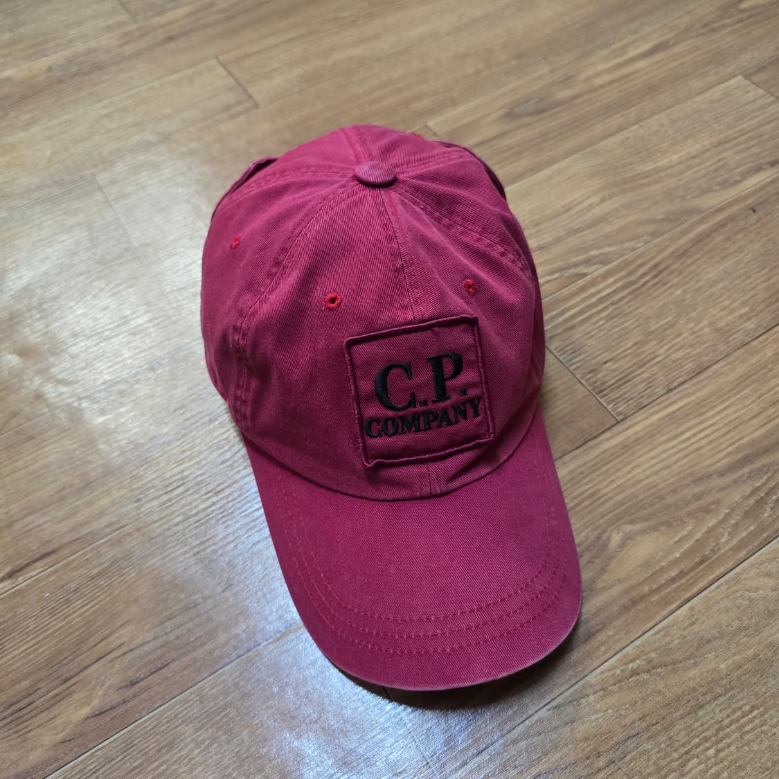 CP 컴퍼니 가먼트 다잉 고글모자 L 상품이미지1