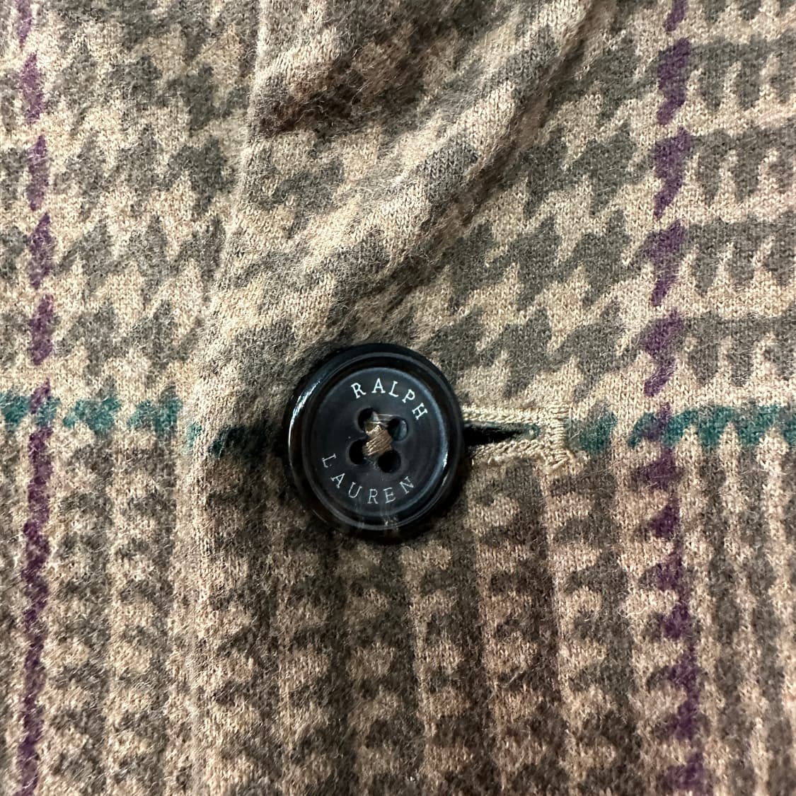 폴로랄프로렌 A-1 하운드투스 자켓 L 상품이미지3