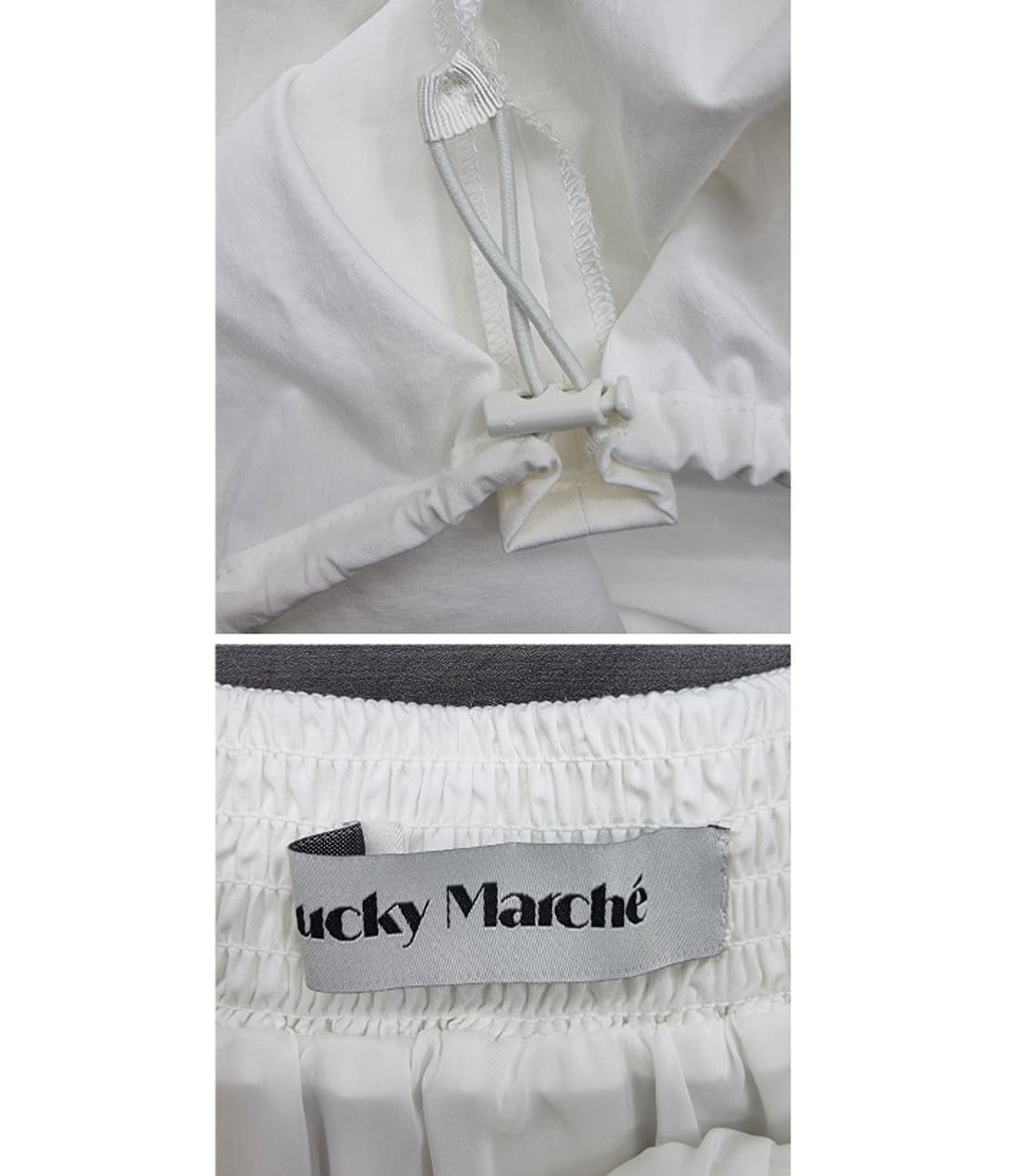 Lucky Marche 럭키마르쉐 (세트) 상품이미지9