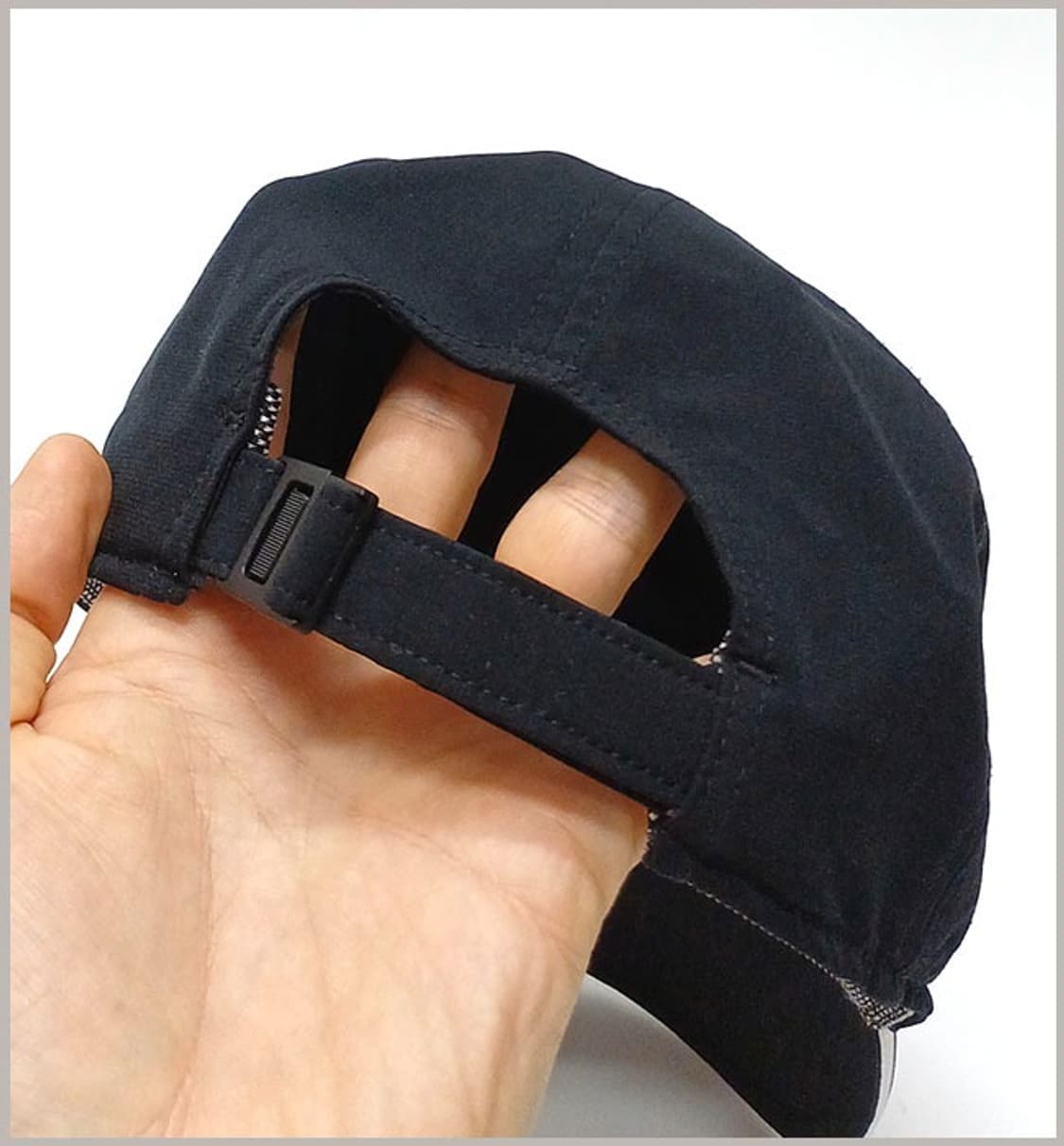 아디다스 정품 야구모자 J-761 상품이미지4