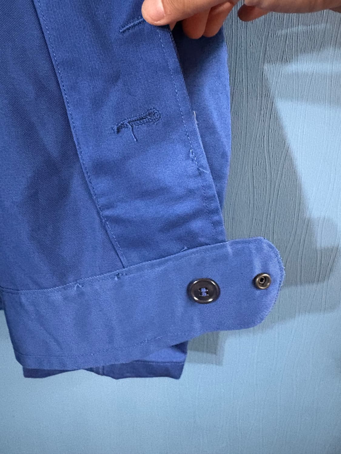 Rare!!! 50‘s U.S Army Medical Jacket. 상품이미지7