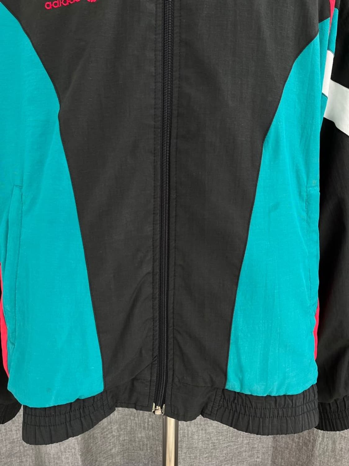 아디다스 올드스쿨 바람막이/#3503 상품이미지5