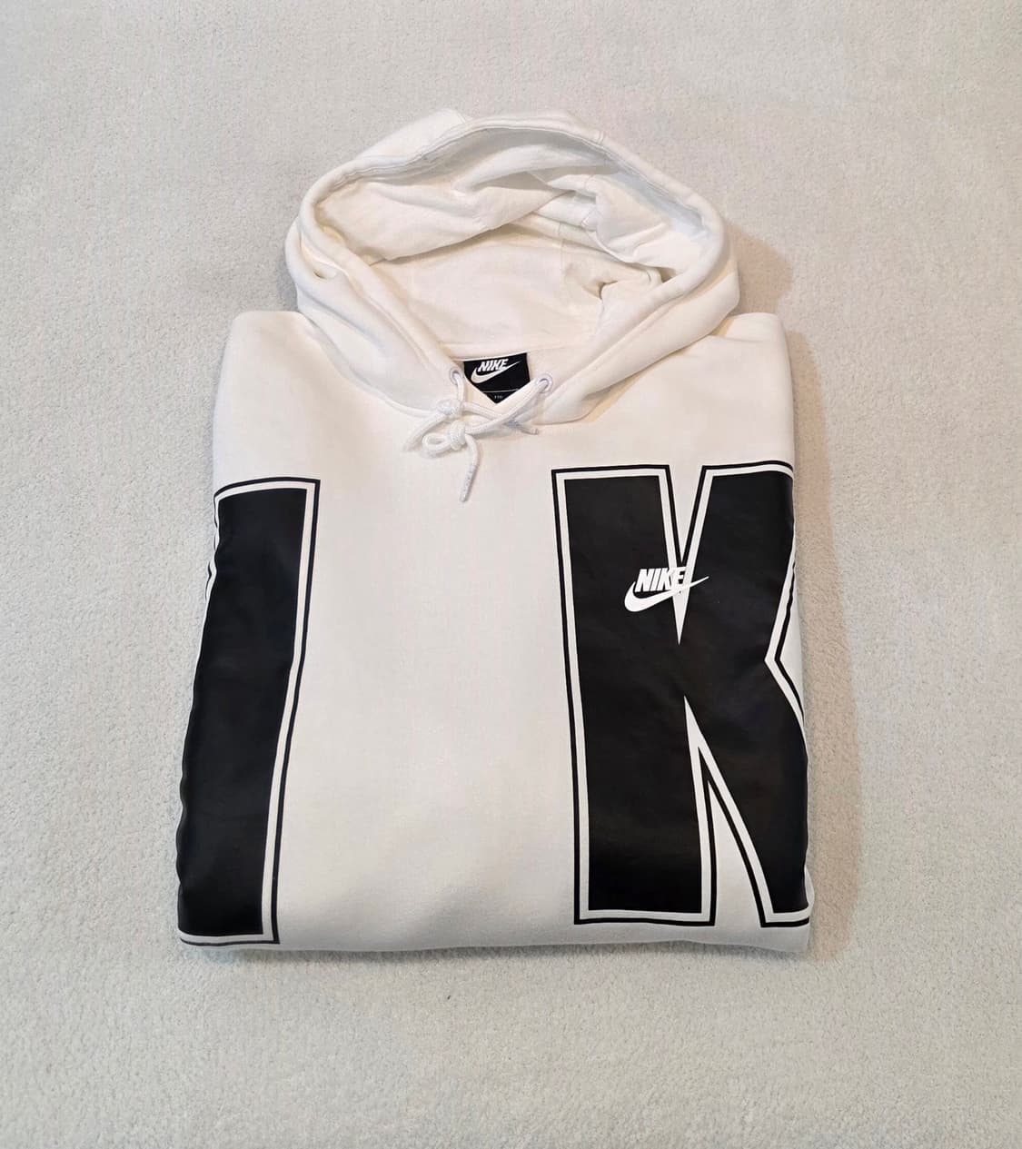 NIKE [나이키] 후드티 (BOX) 상품이미지7