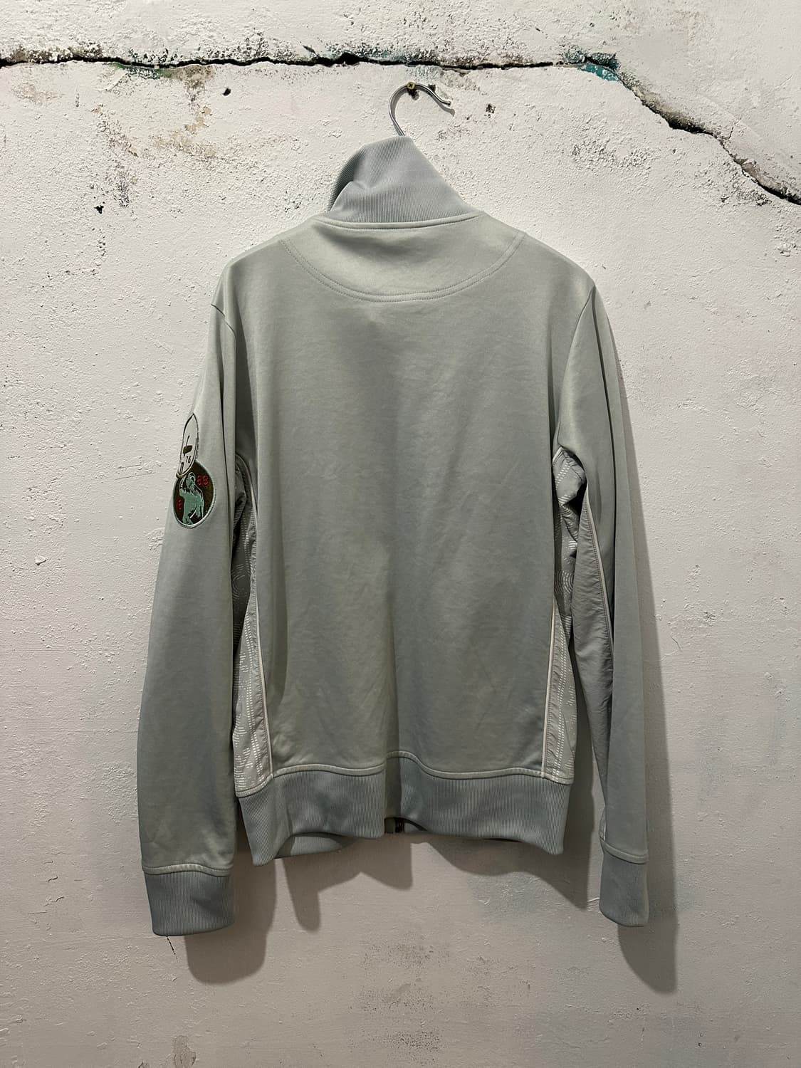 디젤 아카이브 져지 상품이미지7