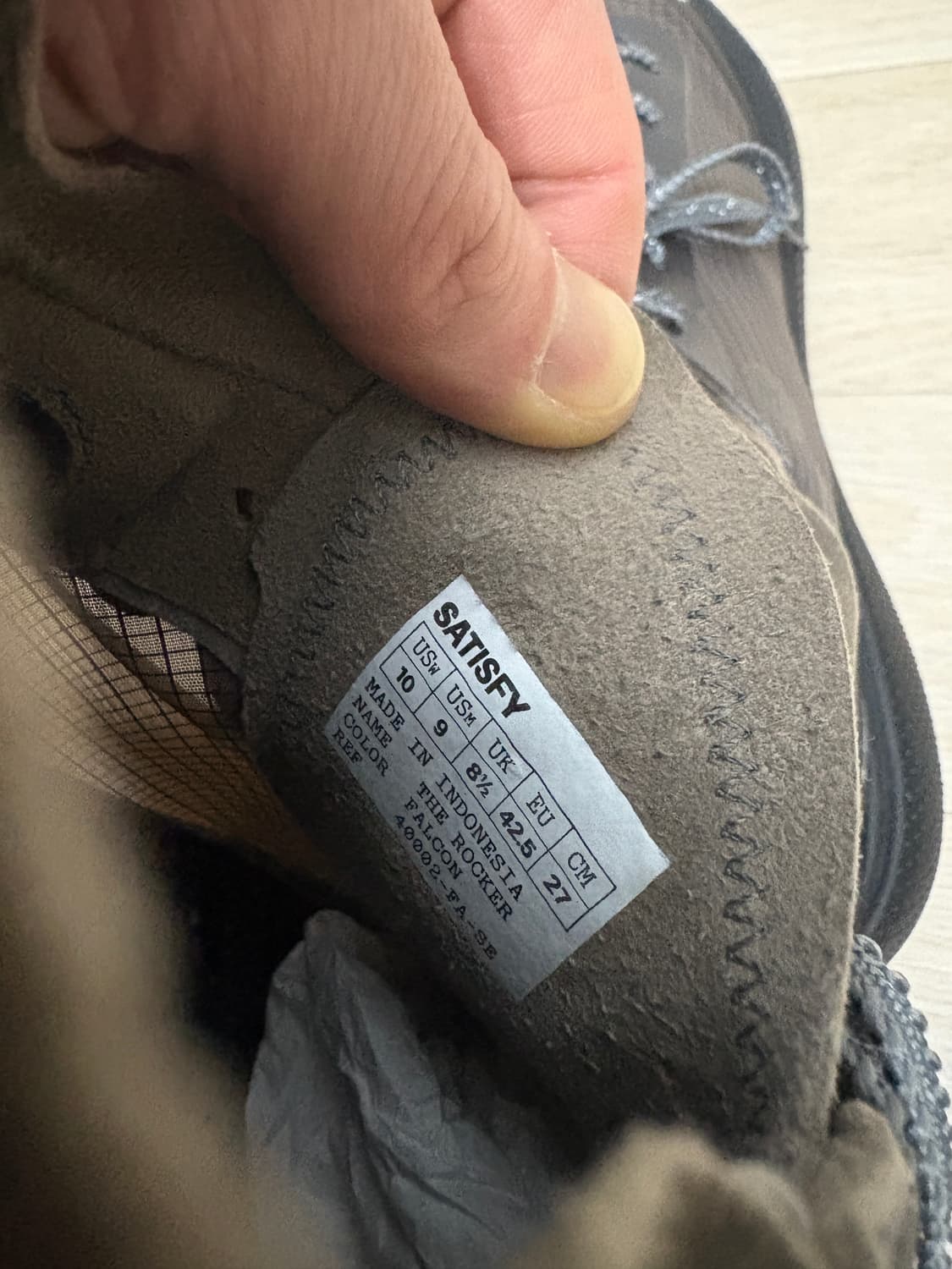 세티스파이 / 더 라커 팔콘 / 270 상품이미지6