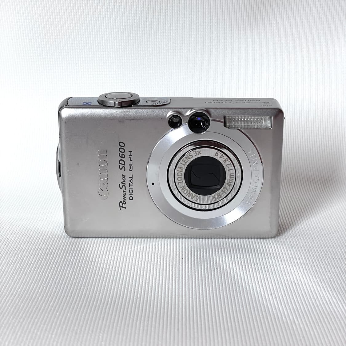 Canon IXY 70/ixus 60/powershot 600 상품이미지1