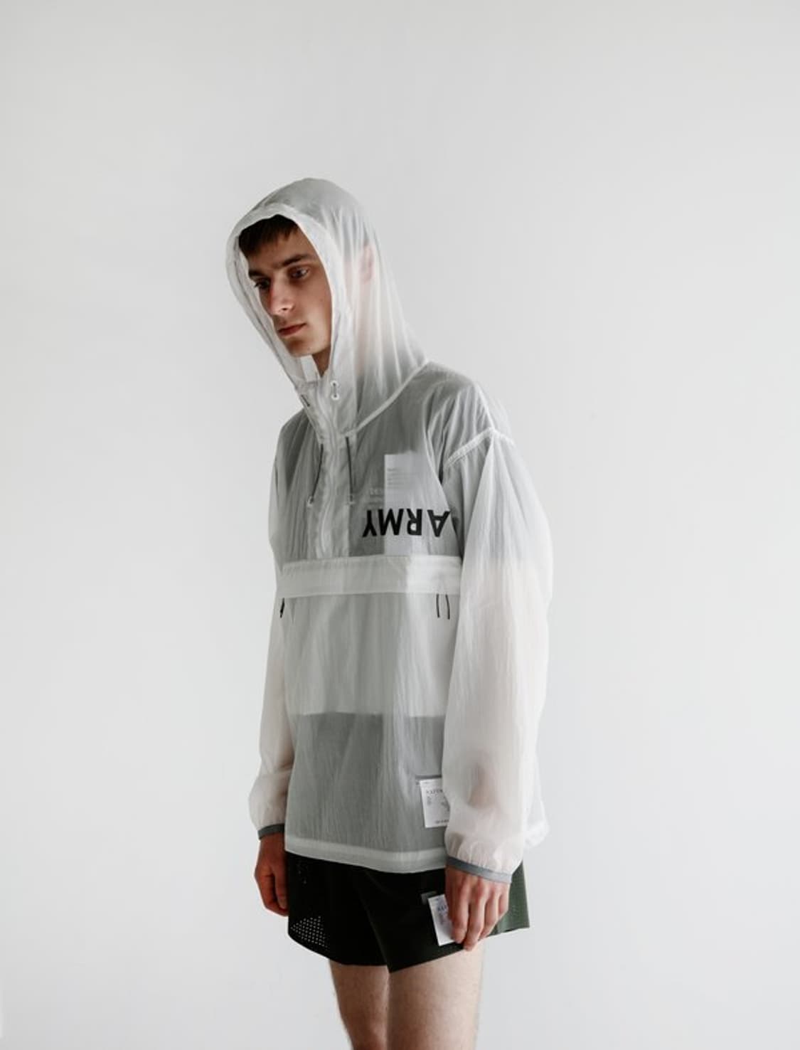 Satisfy 아노락 상품이미지2