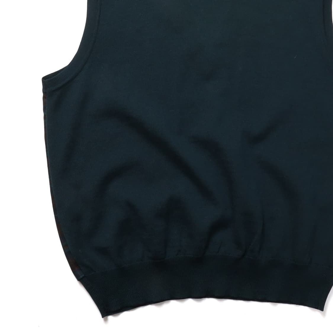 입생로랑 Yves Saint Laurent Wool Vest    상품이미지6