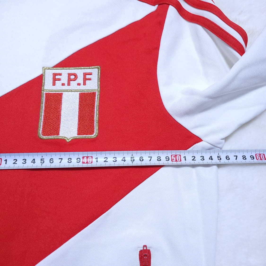 아디다스 페루 져지 L 0325 상품이미지4