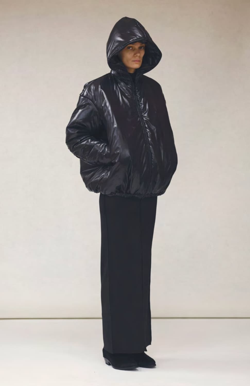 GABRIELA COLL GARMENTS puffer jacket 상품이미지1