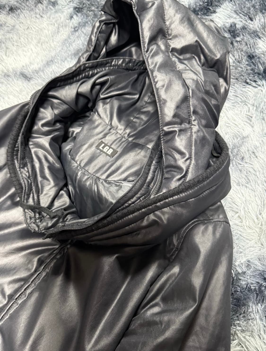 Lgb bono11 down jacket 상품이미지7