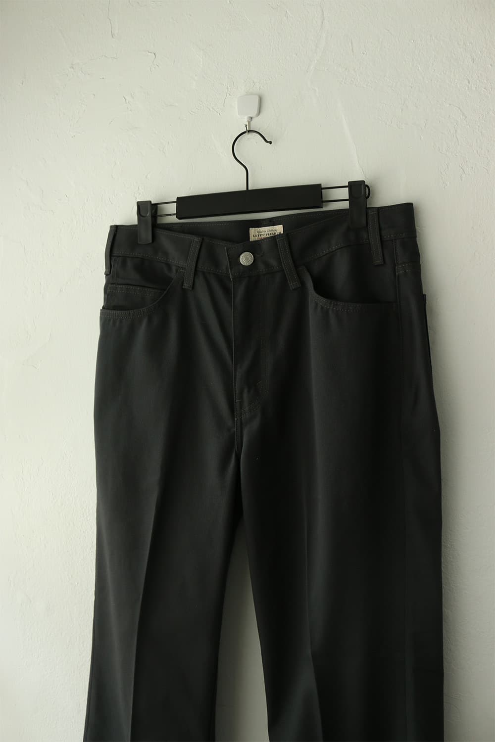 리바이스 프리미엄 스트레이트 팬츠 상품이미지4