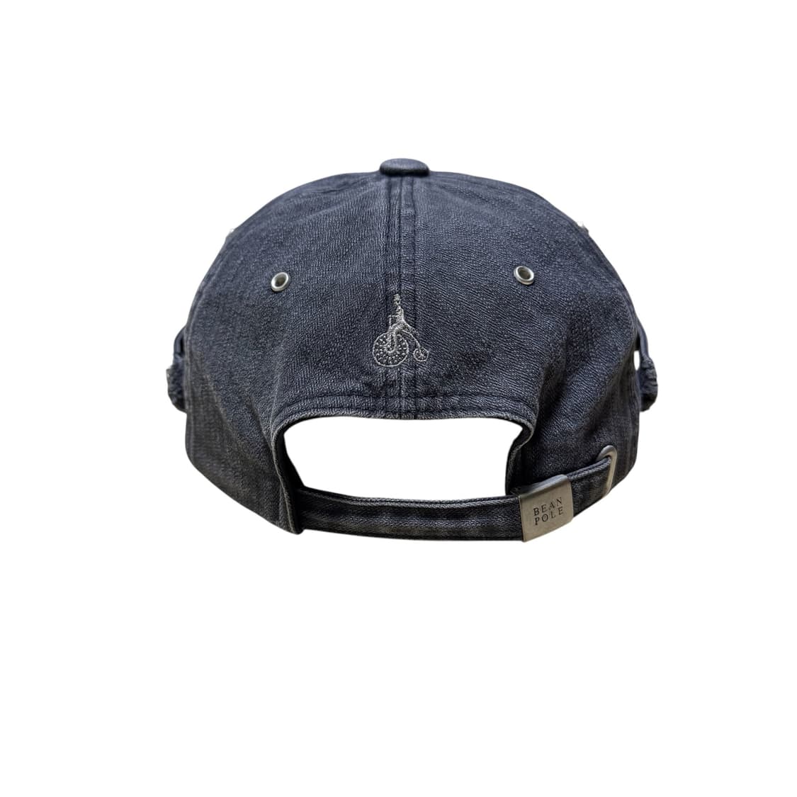 빈티지 빈폴 데미지 볼캡 상품이미지3