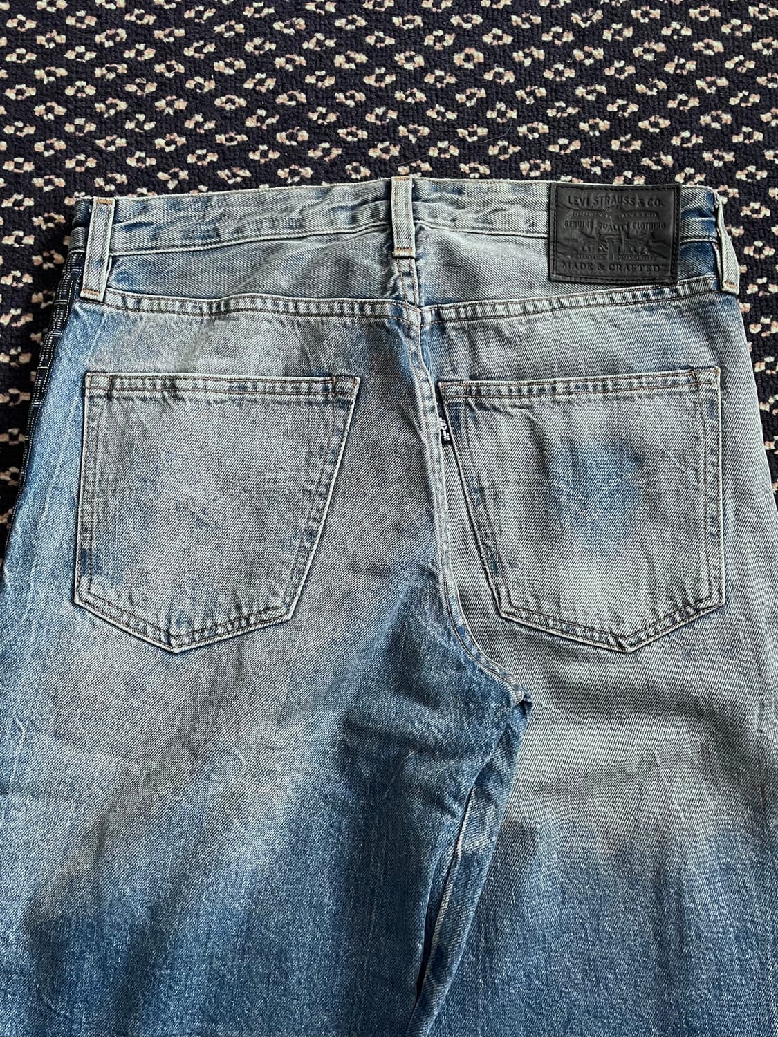 Levis MADE & CRAFT 상품이미지6