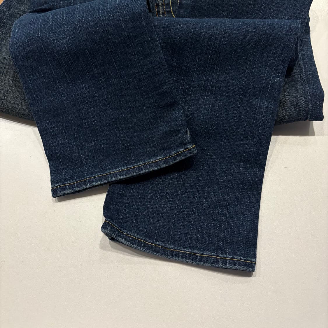 [24] 트루릴리젼 빌리 부츠컷 데님 청바지 팬츠 D582 상품이미지6