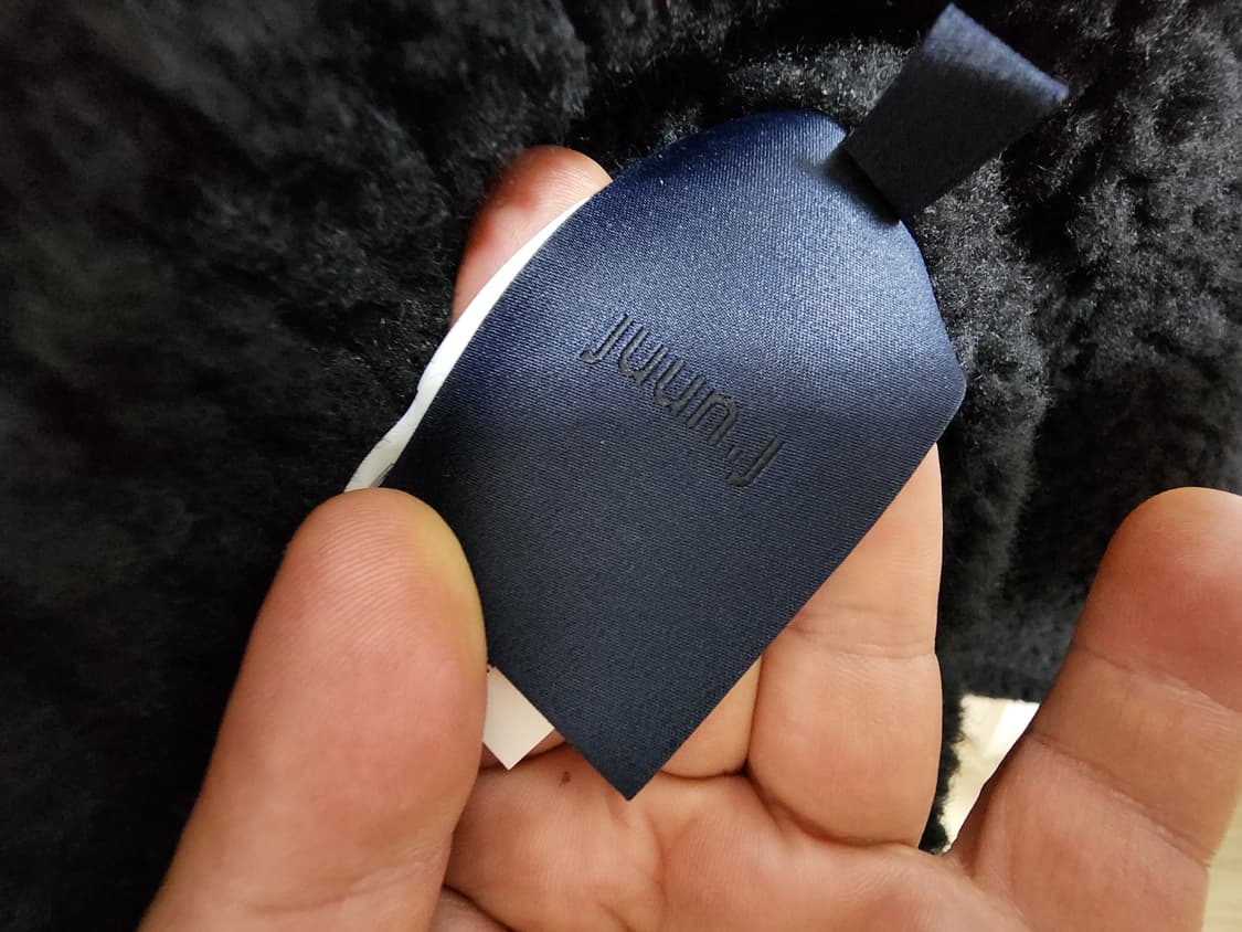 (50) juun.j 준지 23FW 리버시블 MA-1 자켓 상품이미지7