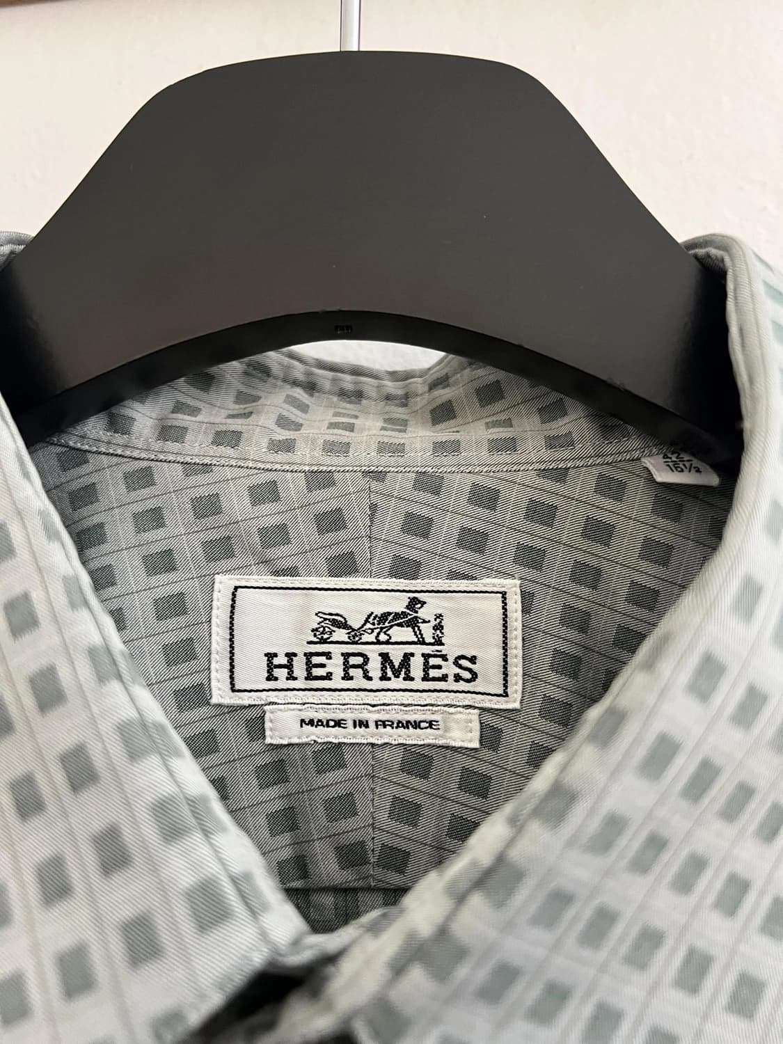 에르메스 셔츠  상품이미지2