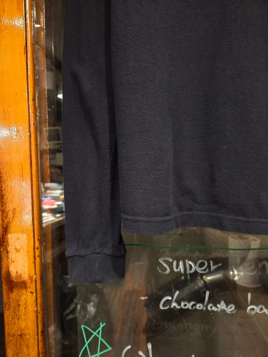 버버리 런던 pk 티셔츠 상품이미지6