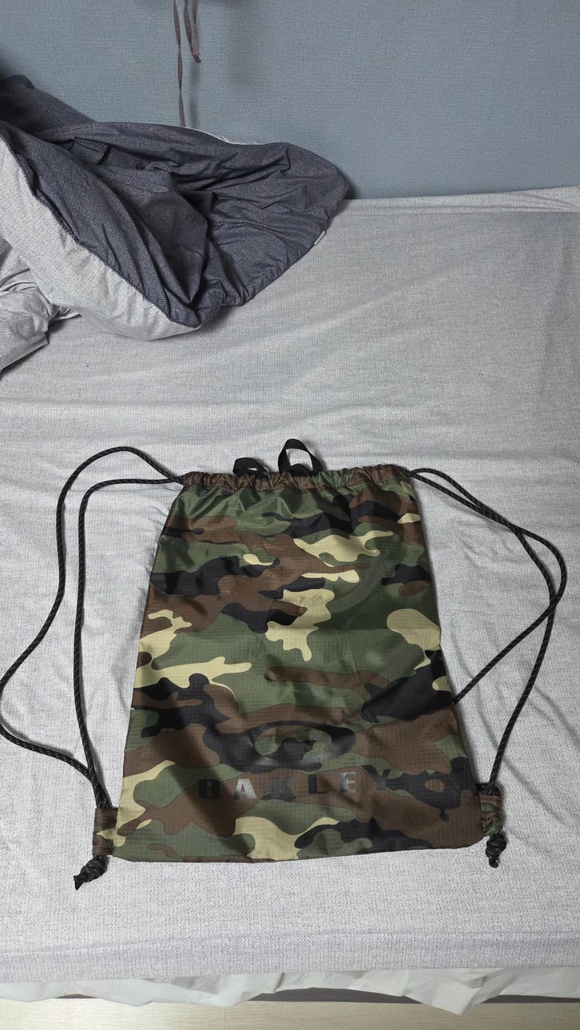 오클리 짐색 팝니다 상품이미지1