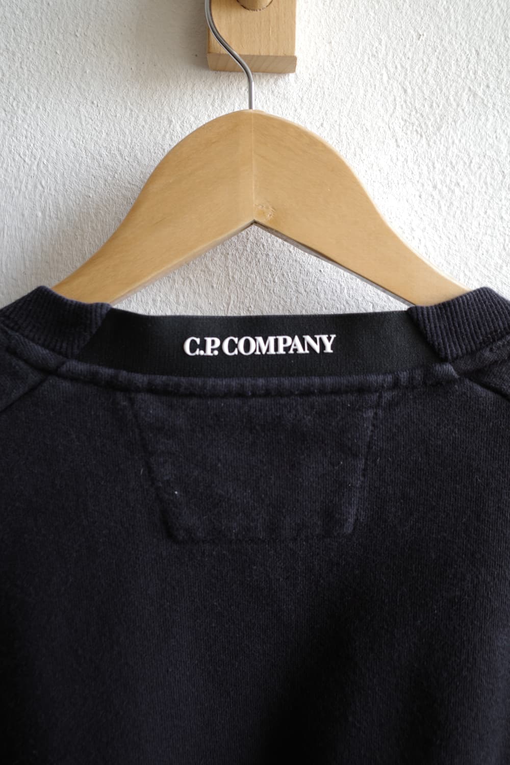 씨피컴퍼니 스웻셔츠 상품이미지7