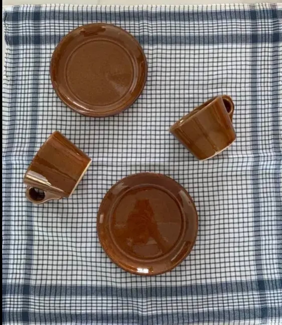 커피잔 세트 2개  상품이미지2