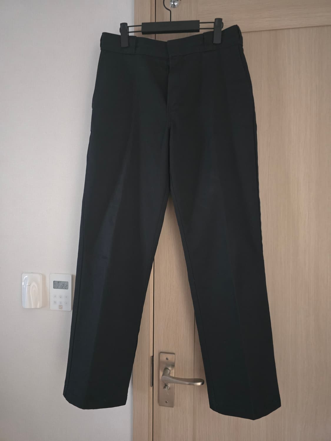 디키즈 874 오리지널핏 33x32 블랙 상품이미지3