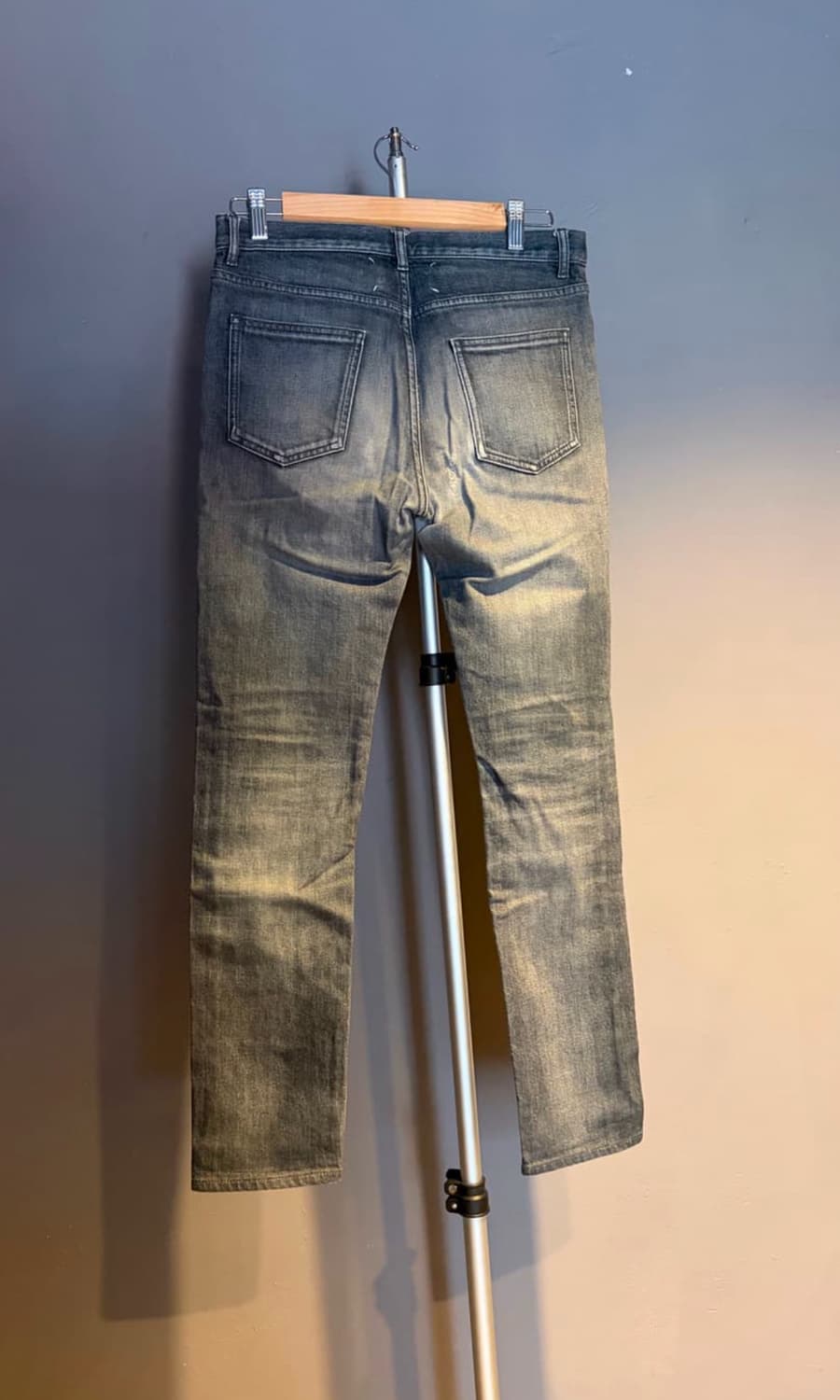 마르지엘라 데님팝니다 상품이미지1