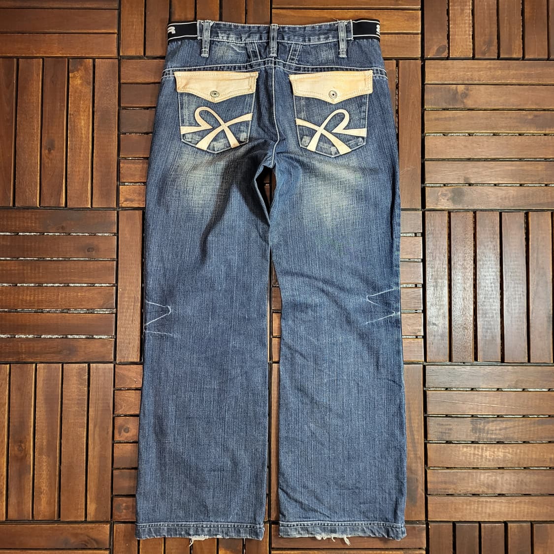 EXR 청바지 (33) 상품이미지5