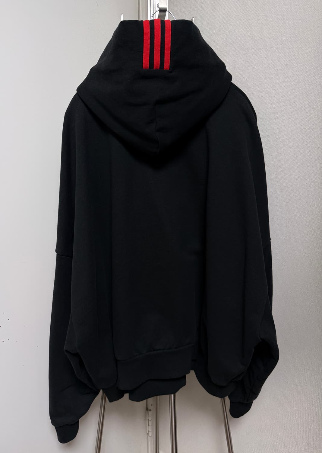 아디다스x윌리차바리아 후드 KR 2XL 상품이미지8