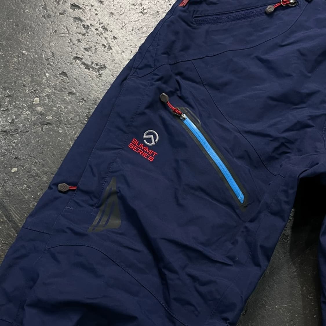 100 노스페이스 하이벤트 보드복 팬츠  상품이미지3