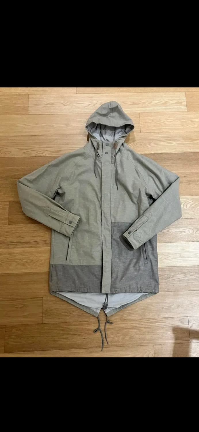 푸마 코트 S-M 상품이미지1