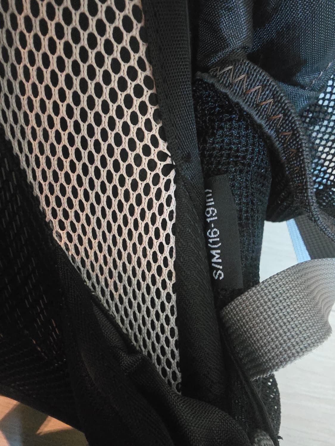 오스프리 24리터 트래킹백팩 상품이미지9