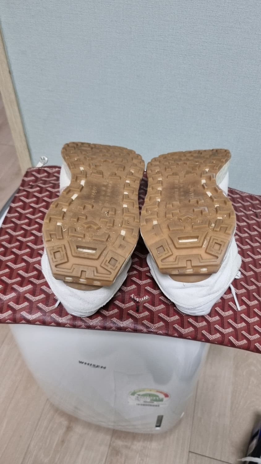 아디다스FYaNTN  95W00186 스니커즈( 270mm) 상품이미지5