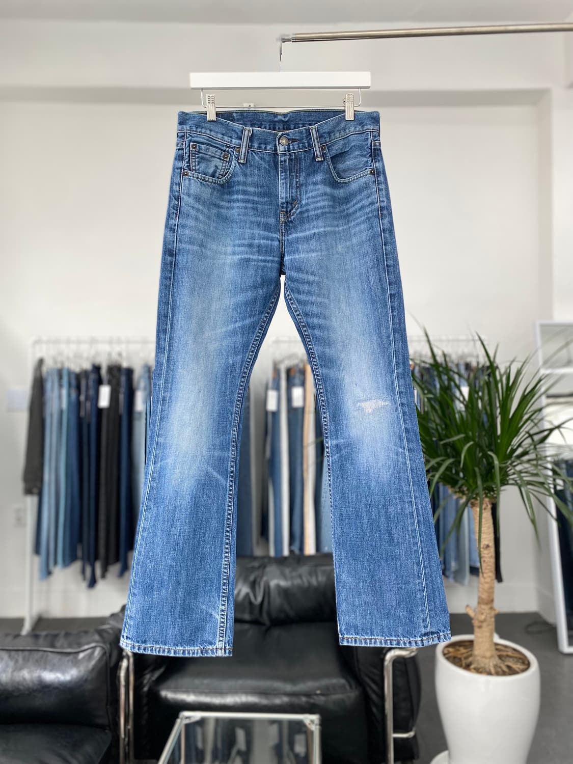 리바이스527 Boots Cut 00s 30사이즈 a5521 상품이미지1