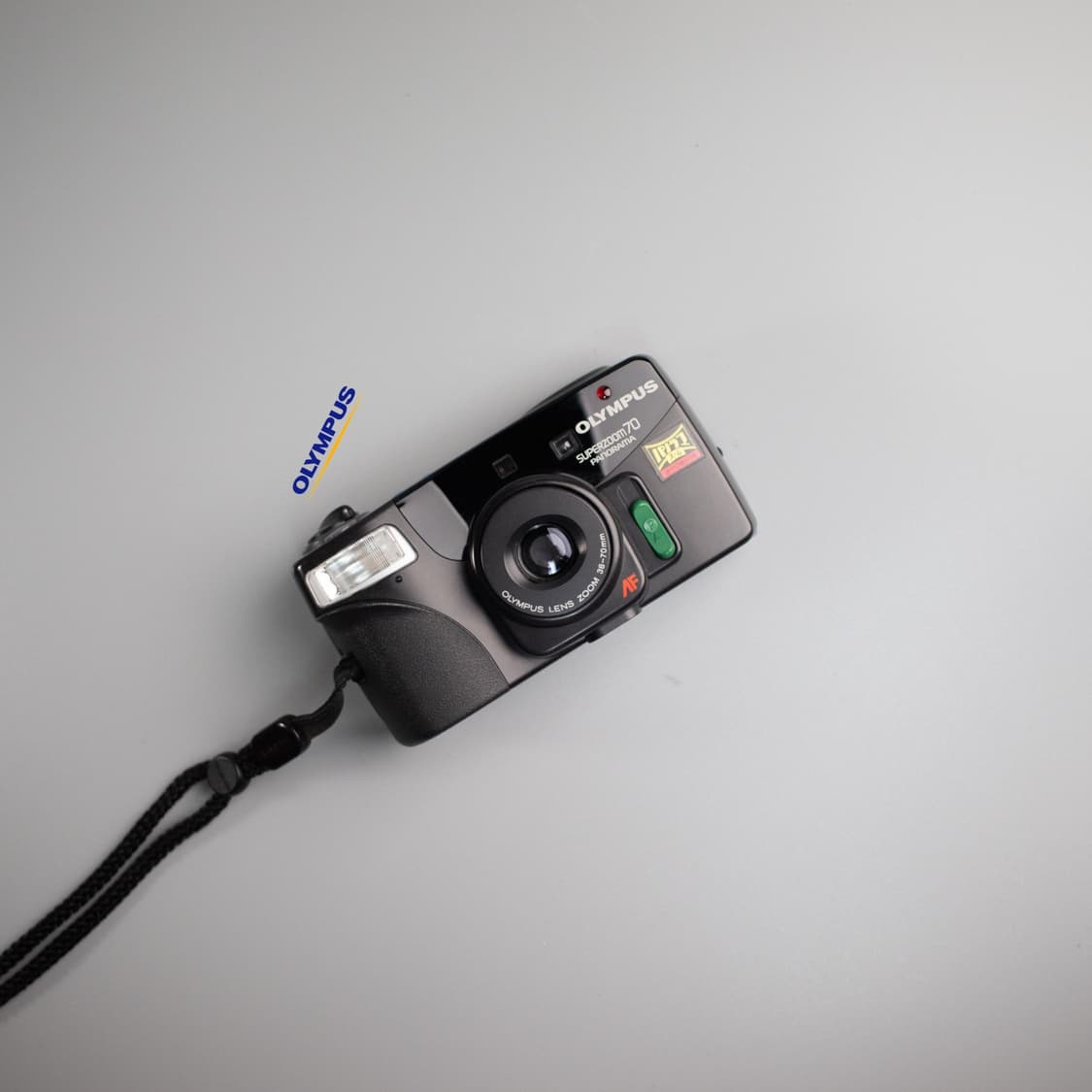 필름카메라 올림푸스 oz70 (작례 0) 상품이미지1