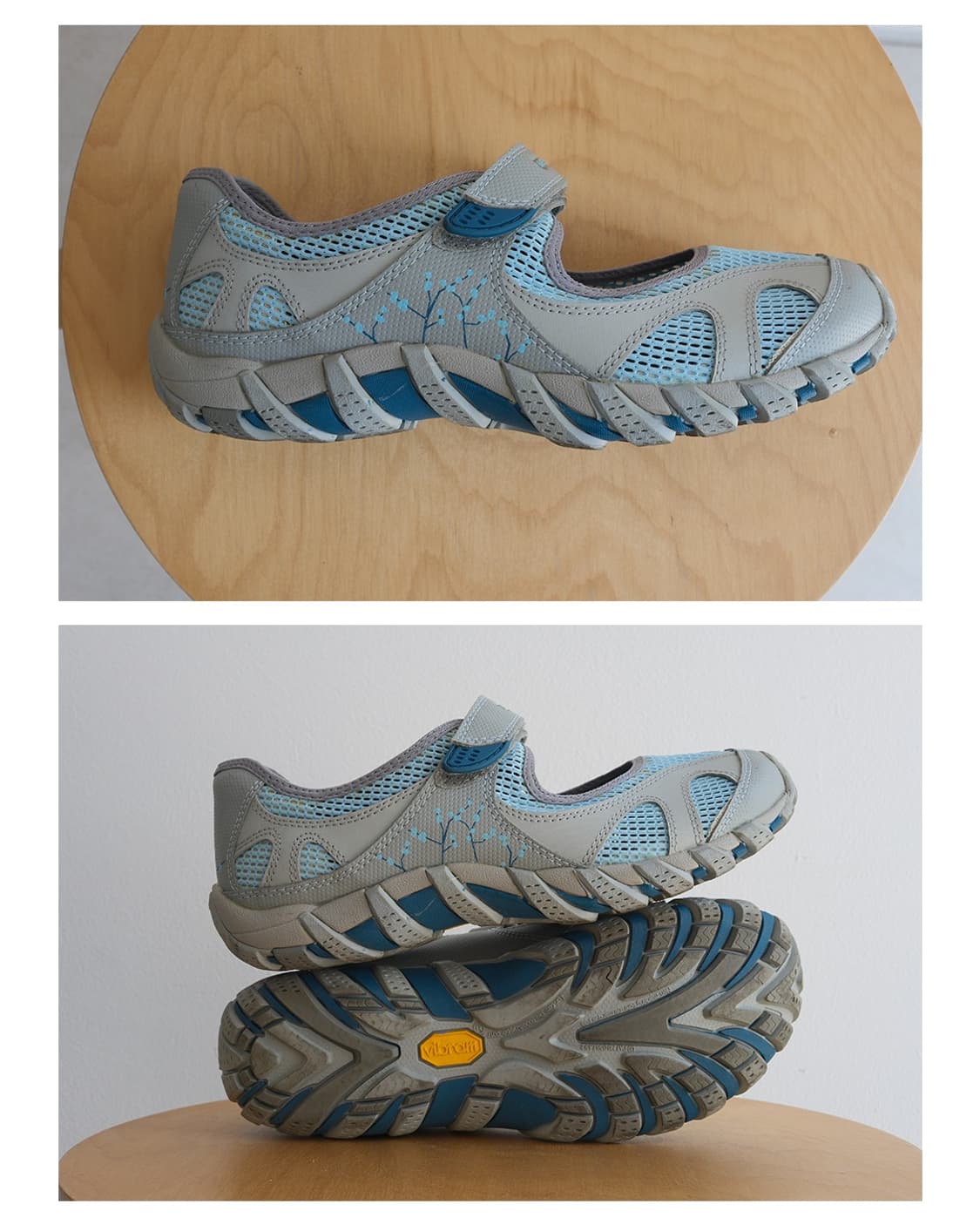 Merrell Waterpro Pandi 상품이미지10