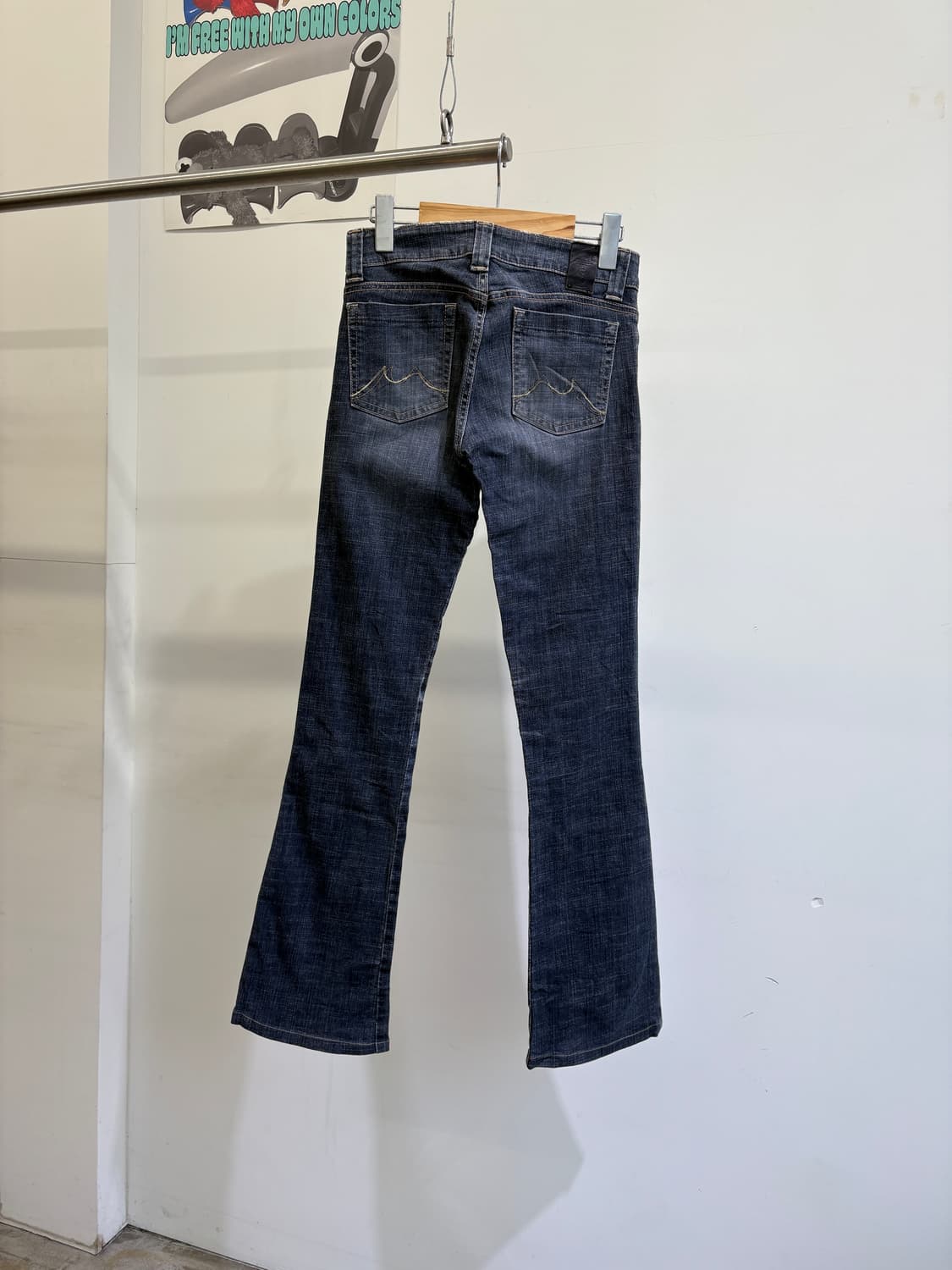 SOMETHING BY EDWIN (Made in Japan) 상품이미지5