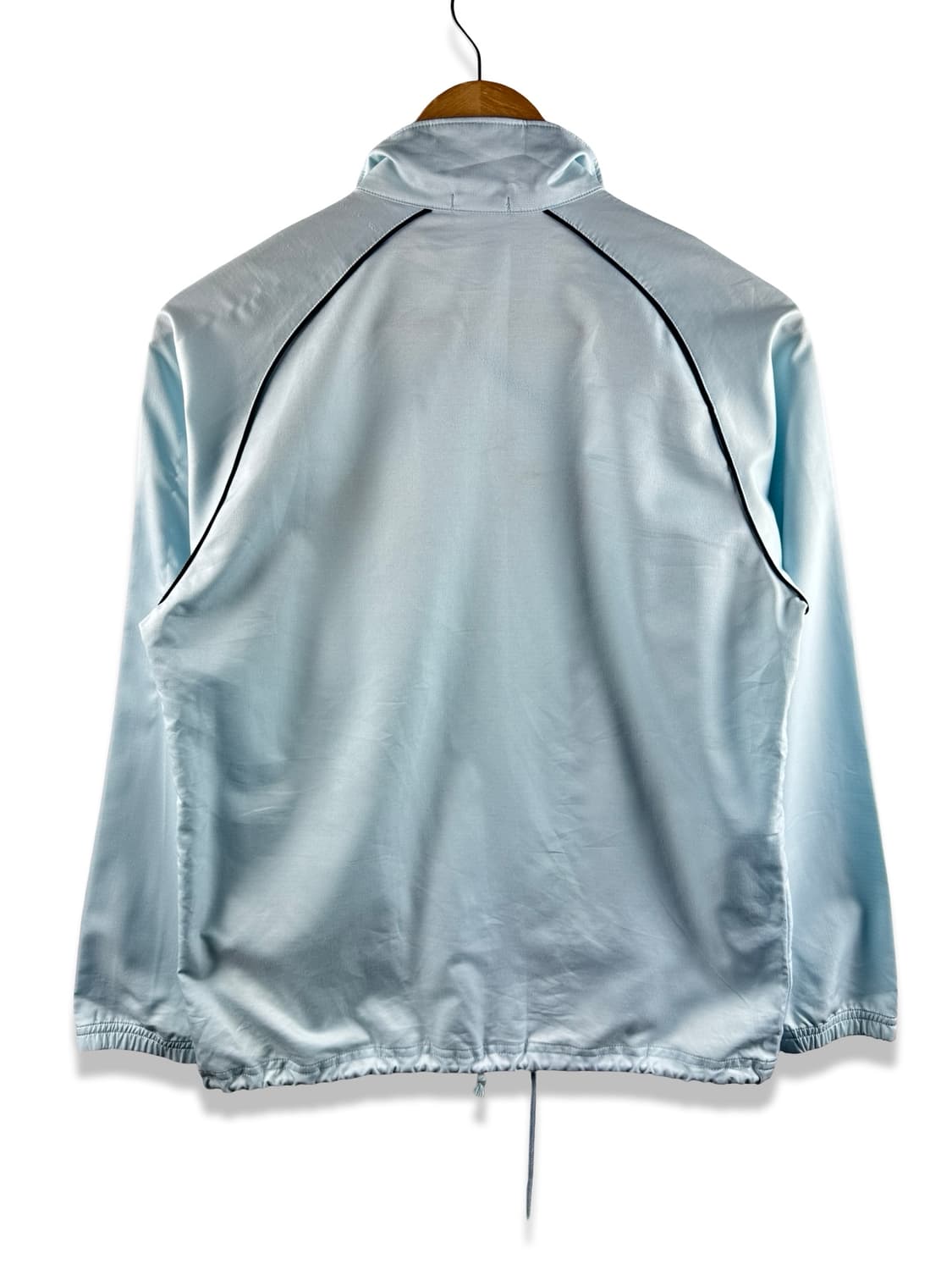 아디다스 스카이블루 솜사탕 바람막이2610 상품이미지2