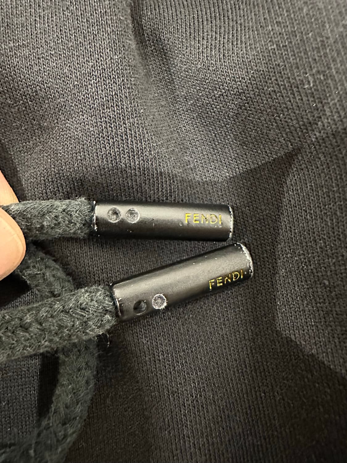 펜디 몬스터 아이 반바지 46 사이즈 상품이미지9