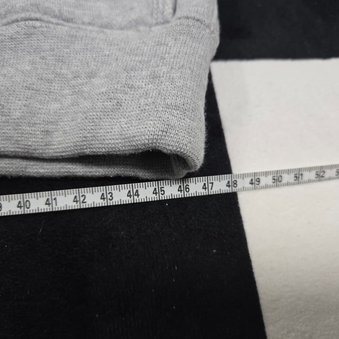 L 폴로랄프로렌 스웻팬츠 그레이 상품이미지6