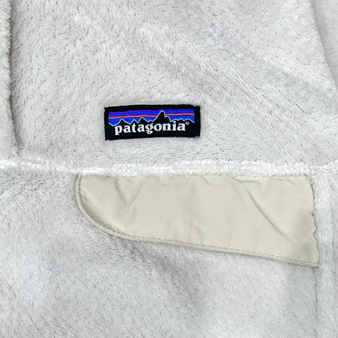 파타고니아 리툴 스냅니 플리스 풀오버 상품이미지3