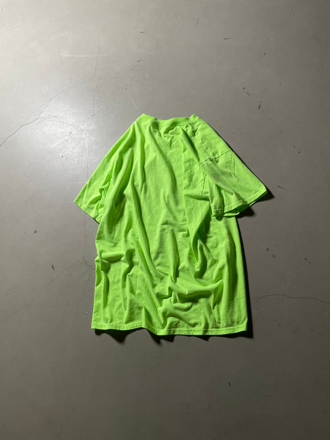  00’s vintage Graphic T-shirt 상품이미지4