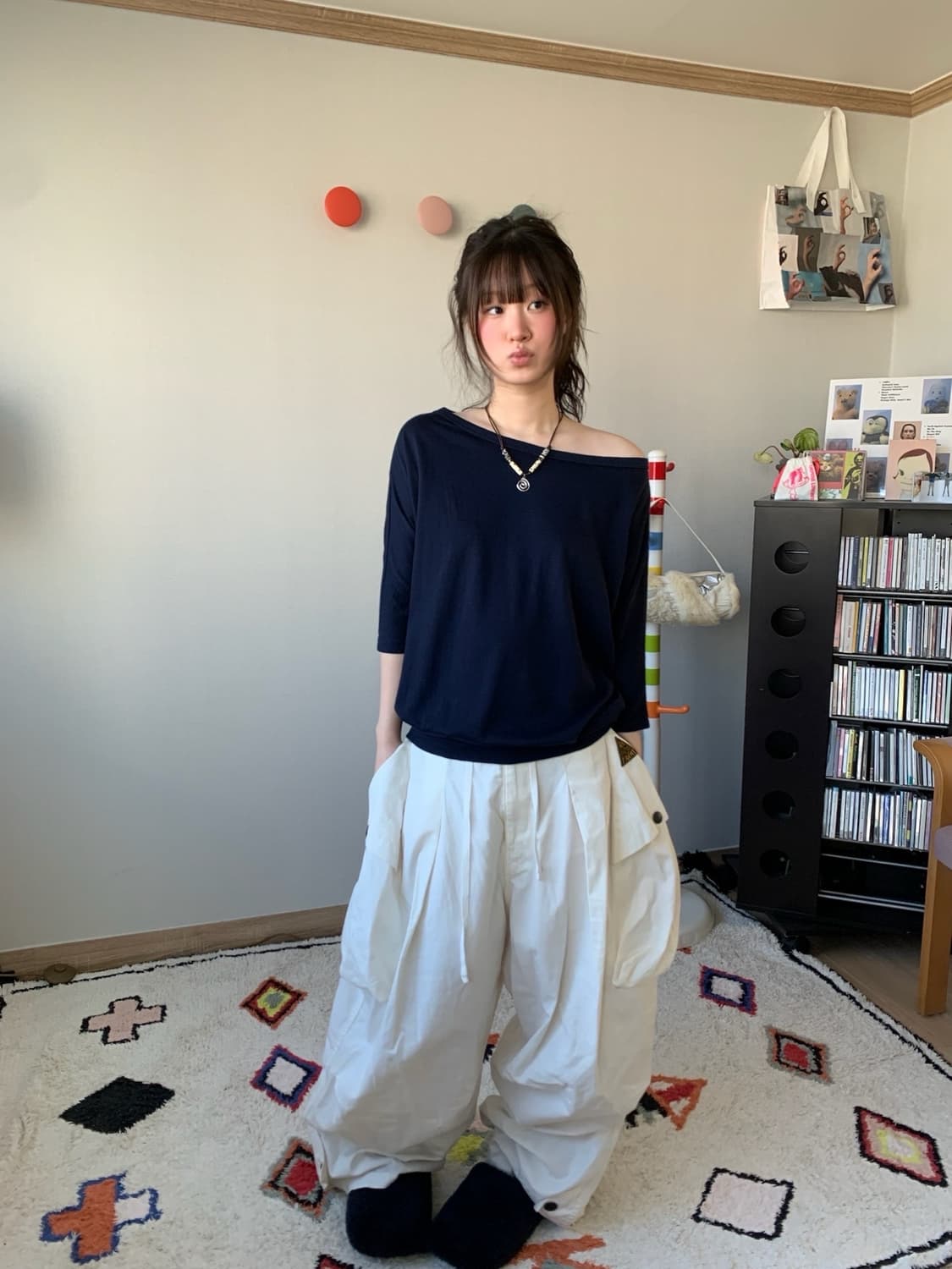 Dries Van Noten, top 상품이미지4