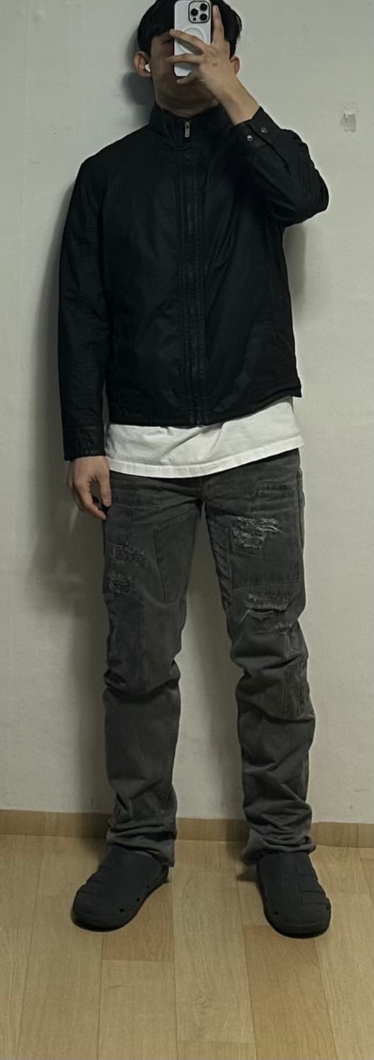 라코스테 자켓 상품이미지6